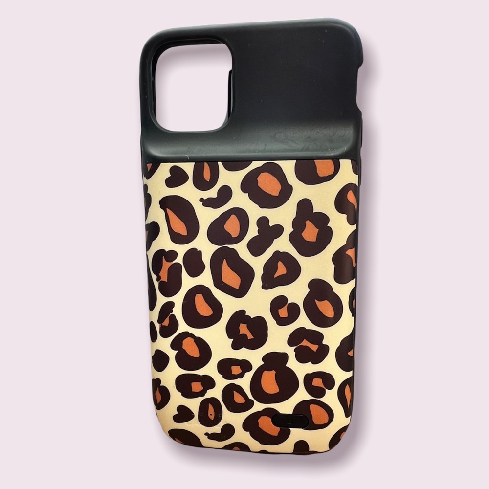 Casely battery case for iPhone 11 Pro Max